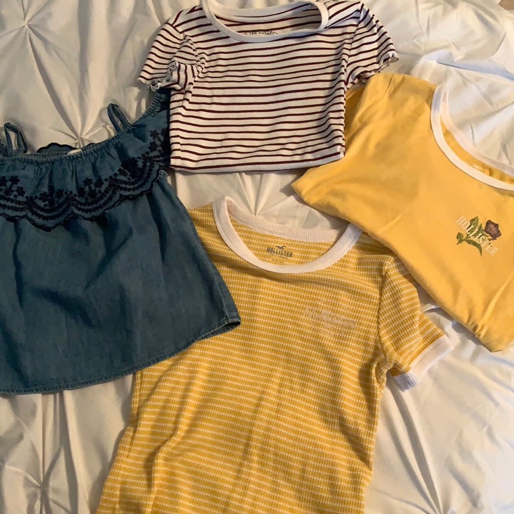 Girl’s SummerTime Bundle!!
